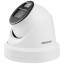 4 Мп IP видеокамера Hikvision DS-2CD2347G2H-LIU (eF) 4 мм